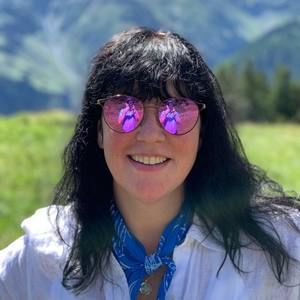 Meet your Posher, Melanie